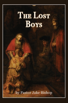 Immagine del venditore per The Lost Boys (Paperback or Softback) venduto da BargainBookStores
