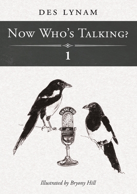 Seller image for Now Who's Talking? 1 (Paperback or Softback) for sale by BargainBookStores