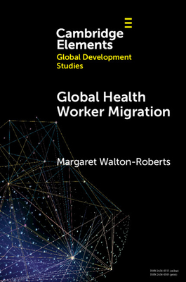 Immagine del venditore per Global Health Worker Migration: Problems and Solutions (Paperback or Softback) venduto da BargainBookStores