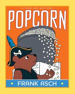 Seller image for Popcorn (Hardback or Cased Book) for sale by BargainBookStores