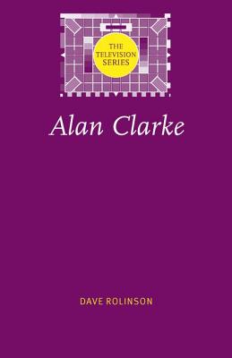 Seller image for Alan Clarke (Paperback or Softback) for sale by BargainBookStores