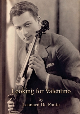 Bild des Verkufers fr Looking for Valentino (Paperback or Softback) zum Verkauf von BargainBookStores