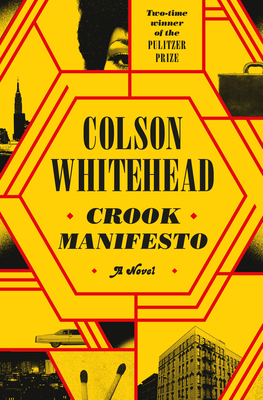 Seller image for Crook Manifesto (Hardback or Cased Book) for sale by BargainBookStores