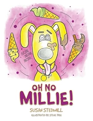 Seller image for Oh No Millie! (Paperback or Softback) for sale by BargainBookStores