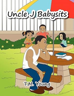 Seller image for Uncle J Babysits (Paperback or Softback) for sale by BargainBookStores