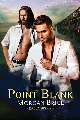 Seller image for Point Blank (Paperback or Softback) for sale by BargainBookStores