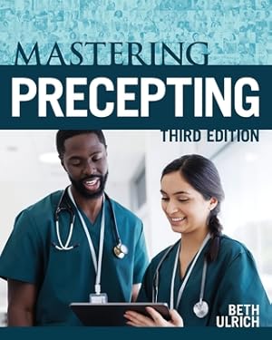 Seller image for Mastering Precepting, Third Edition (Paperback or Softback) for sale by BargainBookStores