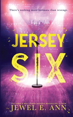 Immagine del venditore per Jersey Six: Special Edition (Paperback or Softback) venduto da BargainBookStores