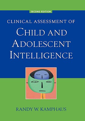 Seller image for Clinical Assessment of Child and Adolescent Intelligence (Paperback or Softback) for sale by BargainBookStores