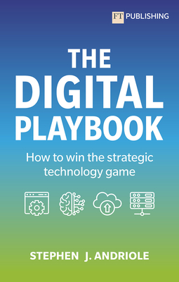 Seller image for The Digital Playbook: How to Win the Strategic Technology Game (Paperback or Softback) for sale by BargainBookStores