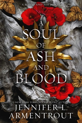 Seller image for A Soul of Ash and Blood: A Blood and Ash Novel (Hardback or Cased Book) for sale by BargainBookStores