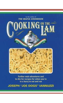 Seller image for Cooking on the Lam (Paperback or Softback) for sale by BargainBookStores