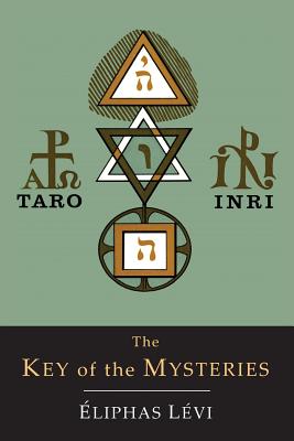 Seller image for The Key of the Mysteries (Paperback or Softback) for sale by BargainBookStores