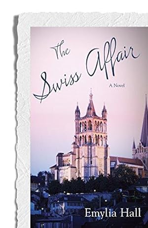 Seller image for The Swiss Affair for sale by WeBuyBooks