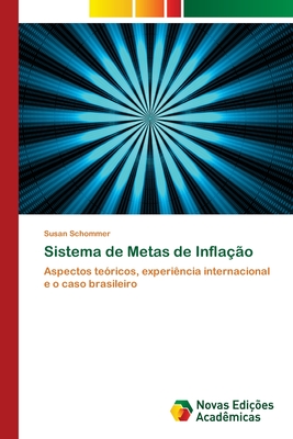 Seller image for Sistema de Metas de Infla��o (Paperback or Softback) for sale by BargainBookStores