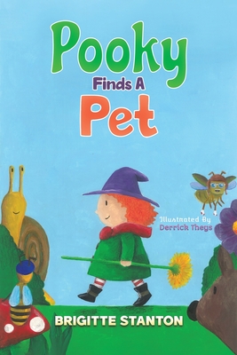 Image du vendeur pour Pooky Finds A Pet (Paperback or Softback) mis en vente par BargainBookStores