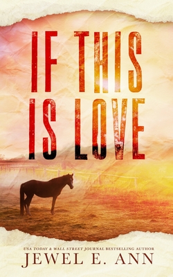 Immagine del venditore per If This Is Love (Paperback or Softback) venduto da BargainBookStores