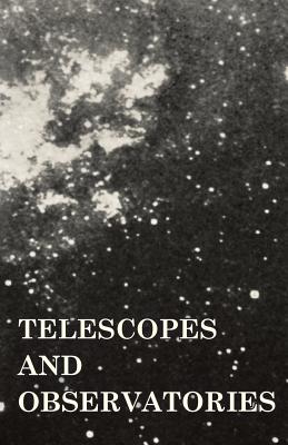 Bild des Verkufers fr Telescopes and Observatories (Paperback or Softback) zum Verkauf von BargainBookStores