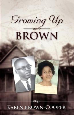 Seller image for Growing Up Brown (Paperback or Softback) for sale by BargainBookStores