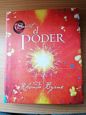 Imagen del vendedor de El poder (Crecimiento personal) a la venta por Libros Ramban