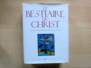 Charbonneau-Lassay, Louis - Le Bestiaire du Christ. - Livre Rare Book
