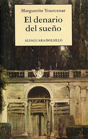 Immagine del venditore per El Denario Del Sueo (Spanish Edition) venduto da Librairie Cayenne