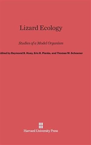Immagine del venditore per Lizard Ecology: Studies of a Model Organism venduto da GreatBookPricesUK