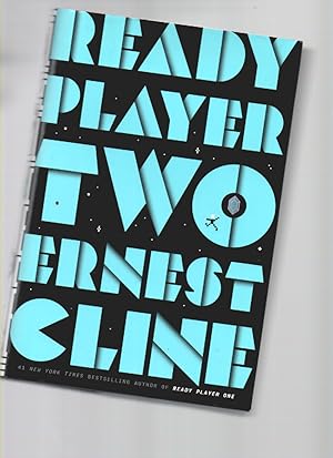 Seller image for Ready Player Two (A First Printing) for sale by Mossback Books
