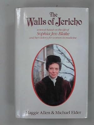 Seller image for Walls of Jericho for sale by WeBuyBooks