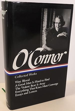 Flannery O'Connor : Collected Works