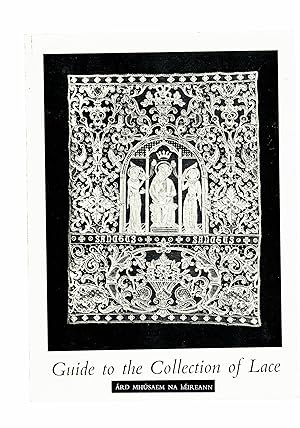 Seller image for Guide to the Collection of Lace. for sale by Saintfield Antiques & Fine Books