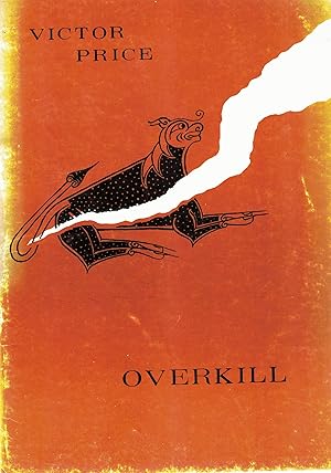 Seller image for Overkill. for sale by Saintfield Antiques & Fine Books