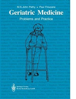 Seller image for Geriatric Medicine : Problems and Practice for sale by GreatBookPricesUK