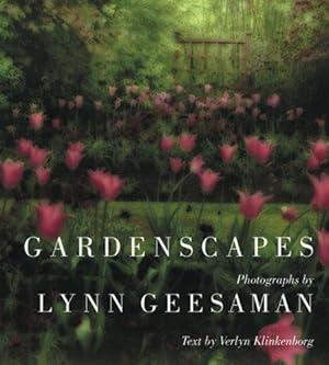 Seller image for Gardenscapes for sale by WeBuyBooks