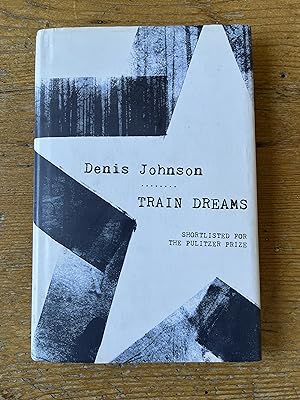 Seller image for Train Dreams for sale by Mungobooks