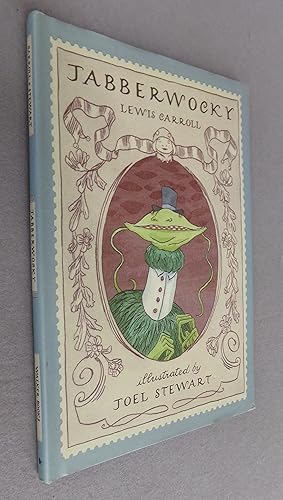 Imagen del vendedor de Jabberwocky a la venta por Baggins Book Bazaar Ltd
