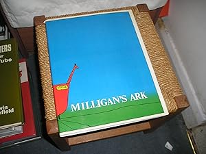 Bild des Verkufers fr Milligan's Ark zum Verkauf von Lyndon Barnes Books