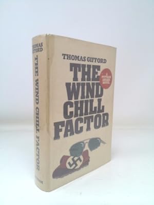 Seller image for The Wind Chill Factor for sale by ThriftBooksVintage