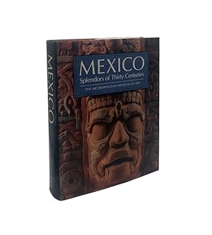 Image du vendeur pour AA.VV. - Mexico splendors of Thirty Centuries - 1990 mis en vente par Libreria Belriguardo, Italian Rare Books