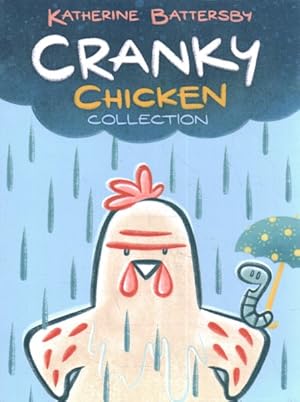 Seller image for Cranky Chicken Collection : Cranky Chicken / Party Animals / Crankosaurus for sale by GreatBookPrices