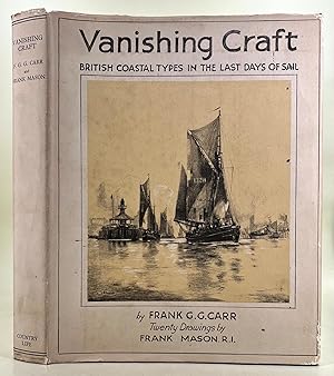 Vanishing Craft British coastal types in the last days of sail