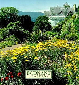 Seller image for Bodnant Garden for sale by LEFT COAST BOOKS