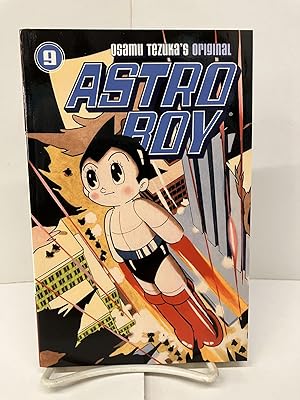 Astro Boy Vol. 9