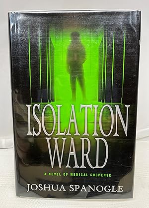 Seller image for Isolation Ward for sale by Prestonshire Books, IOBA