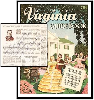 Virginia Guidebook