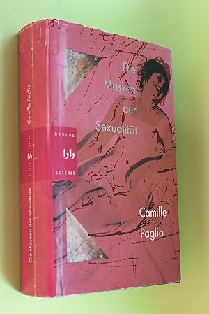 Bild des Verkufers fr Die Masken der Sexualitt. Aus dem Amerikan. von Margit Bergner . zum Verkauf von Antiquariat Biebusch