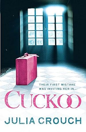 Seller image for Cuckoo for sale by WeBuyBooks