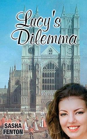 Seller image for Lucy's Dilemma (Tudorland) for sale by WeBuyBooks