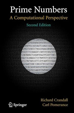 Immagine del venditore per Prime Numbers : A Computational Perspective venduto da GreatBookPricesUK