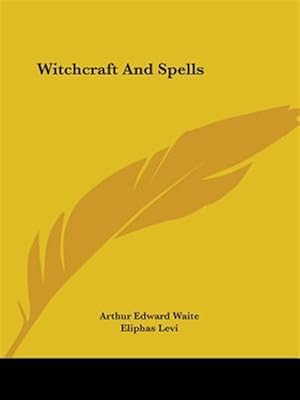 Seller image for Witchcraft and Spells for sale by GreatBookPricesUK